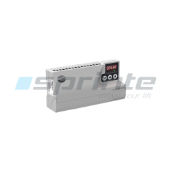 Amplificateur OMEGA CANOPENLIFT 12 capteurs max.