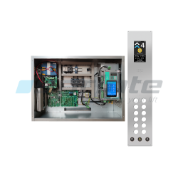 Estimate : Cabinet - Wires - LOP/COP (Cannot be sold)