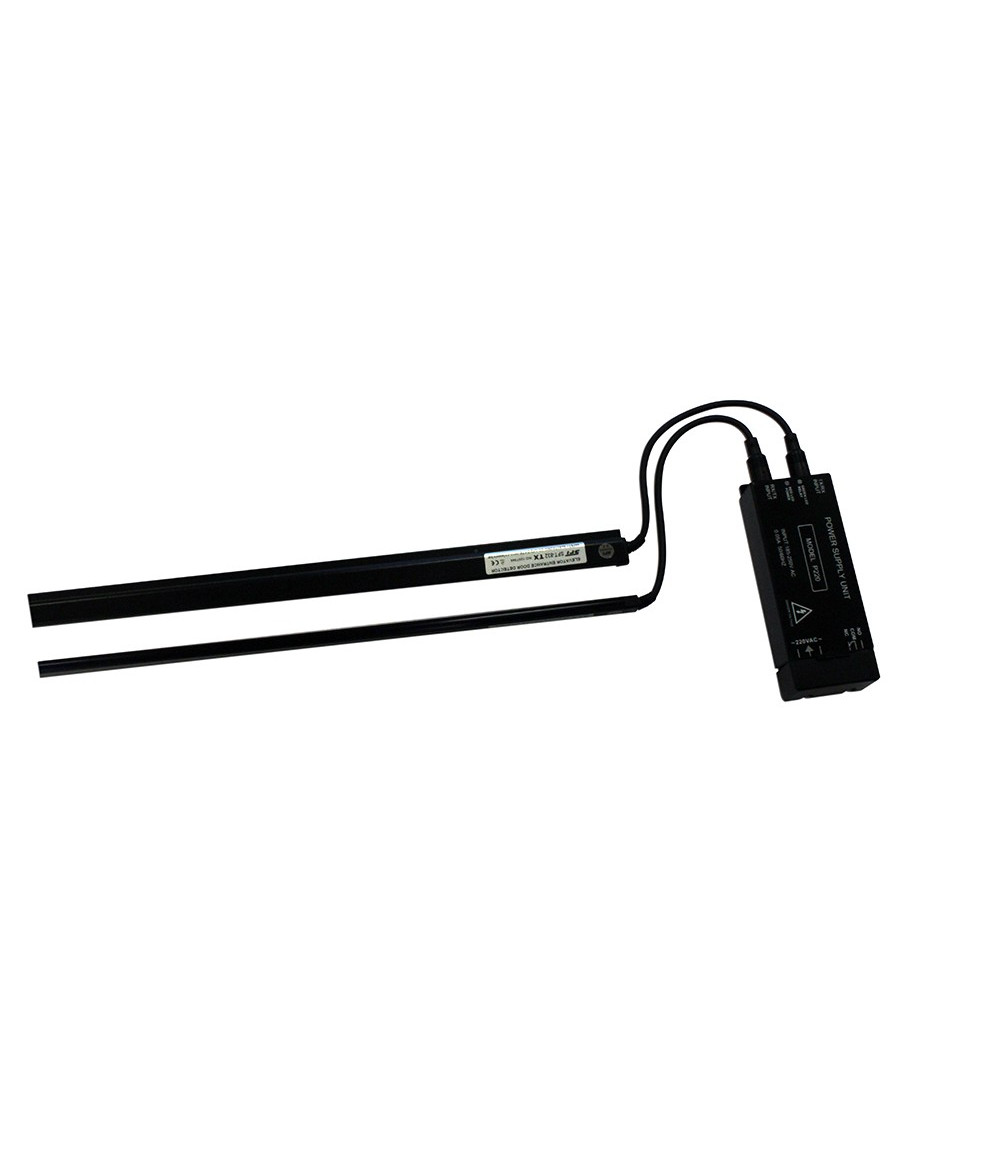 BARRIERE DE CELLULE 230VAC