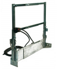 BALLUSTRADE TOIT CABINE PETIT MODELE 001