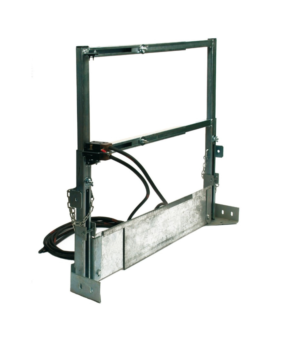 BALLUSTRADE TOIT CABINE PETIT MODELE 001