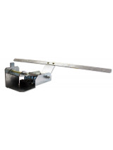 KIT SUPPORT MOU CABLE TREUIL A TAMBOUR MACHINERIE BASSE