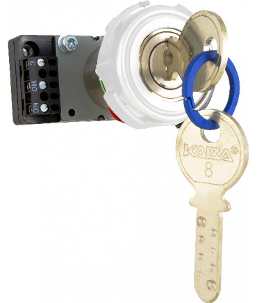 Key Switch KABA