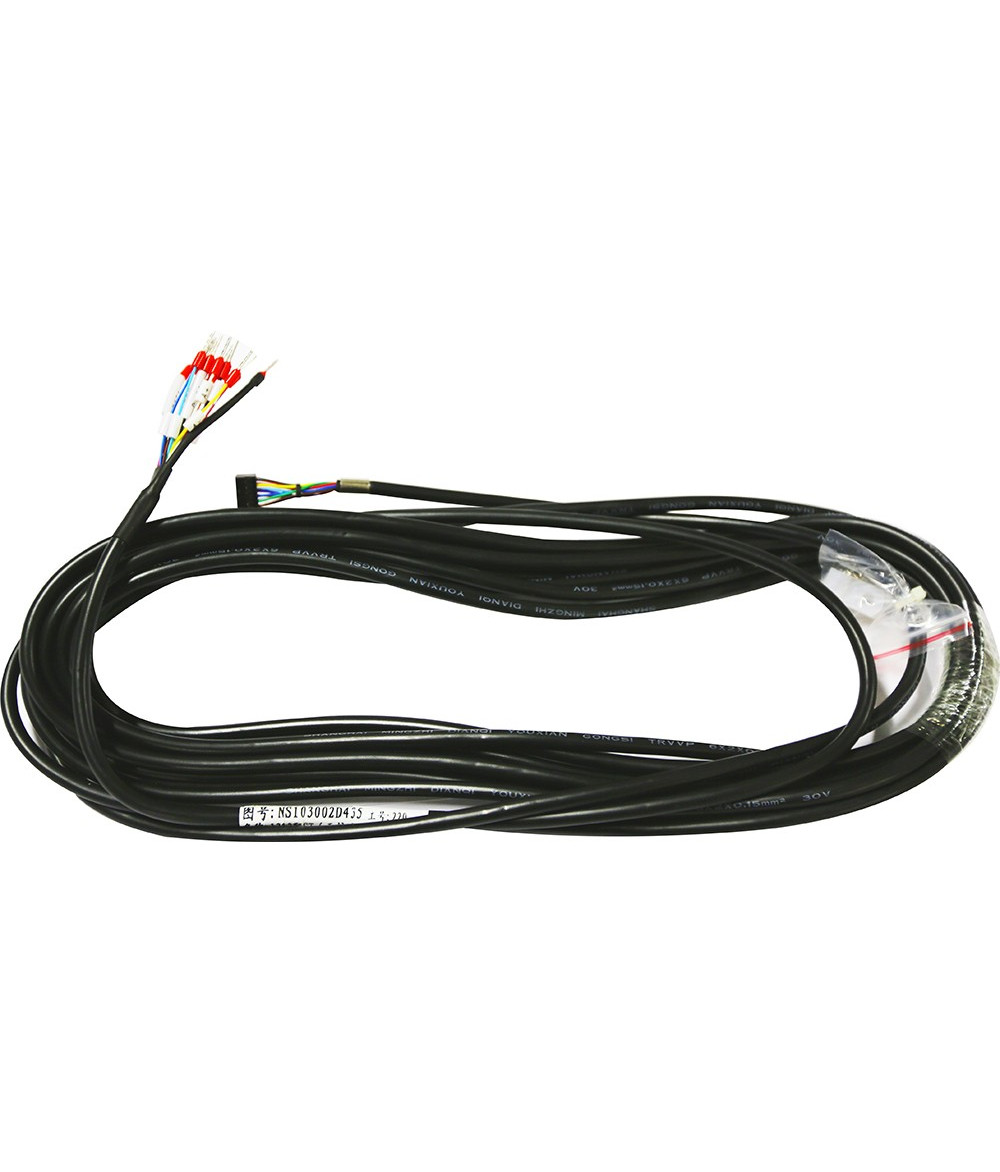 Câble codeur ECN1313 LG:7m