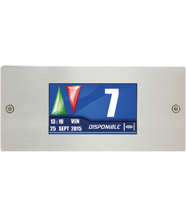 Easy MOD Afficheur avancé
