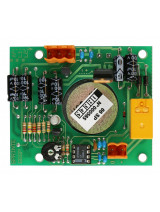 66SP - Carte interphone cabine