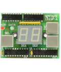 Carte 101SP Carte outil