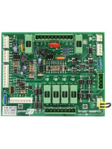 104SP - Carte alimentation