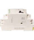 Télérupteur modulaire / coupure